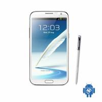 Remplacement ecran galaxy note 2 - 