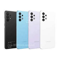 Remplacement ecran galaxy A32 4g