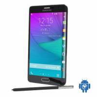 Remplacement ecran galaxy note edge - 