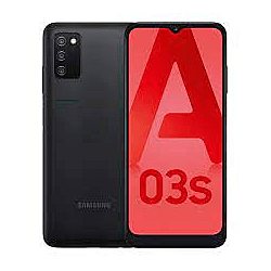 Remplacement ecran galaxy A03s