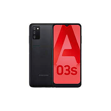 Remplacement ecran galaxy A03s