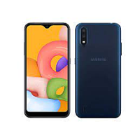 Remplacement ecran galaxy A01