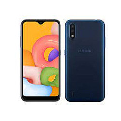 Remplacement ecran galaxy A01