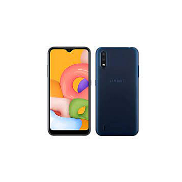 Remplacement ecran galaxy A01