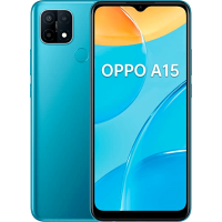 Remplacement ecran Oppo A15