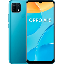 Remplacement ecran Oppo A15