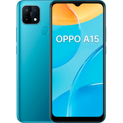Remplacement ecran Oppo A15S