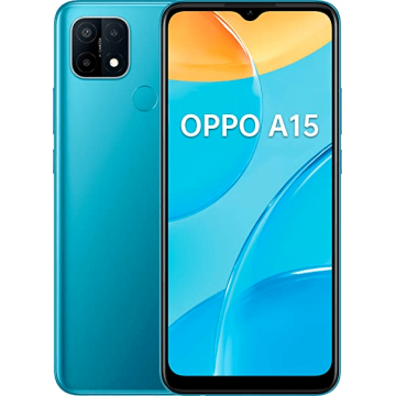 Remplacement ecran Oppo A15S