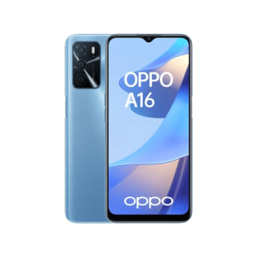 Remplacement ecran Oppo A16S
