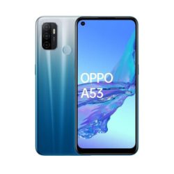 Remplacement ecran Oppo A53