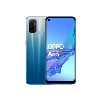 Remplacement ecran Oppo A53