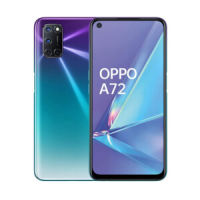 Remplacement ecran oppo A72