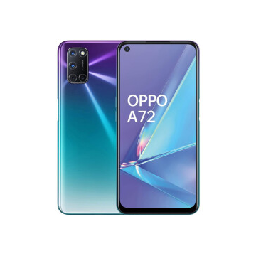 Remplacement ecran oppo A72