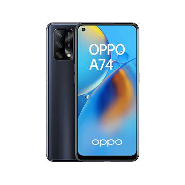 Remplacement ecran oppo A74 4G