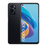 Remplacement ecran oppo A76