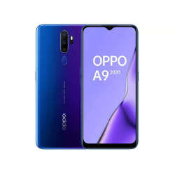 Remplacement ecran Oppo A9 2020