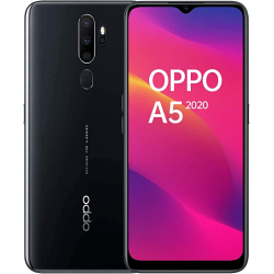 Remplacement ecran Oppo A5 2020