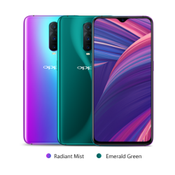 Remplacement ecran Oppo RX17 Neo/Pro