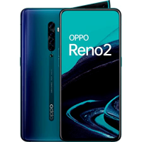 Remplacement ecran Oppo Reno 2