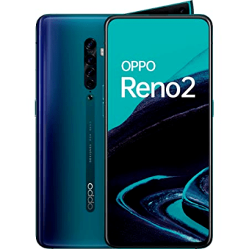 Remplacement ecran Oppo Reno 2 Remplacement ecran Oppo Reno 2
