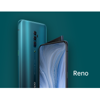 Remplacement ecran Oppo Reno Z