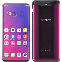 Remplacement ecran Oppo Find X