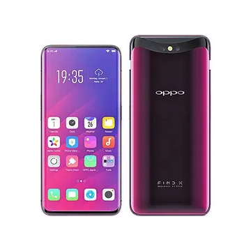 Remplacement ecran Oppo Find X