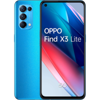 Remplacement ecran Oppo Find X3 lite