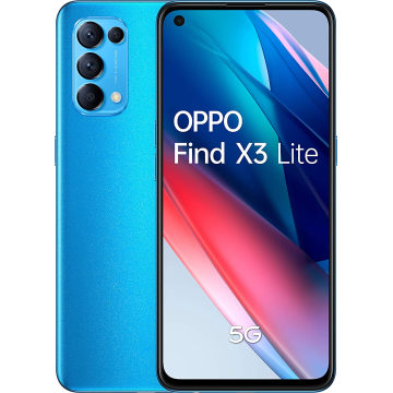 Remplacement ecran Oppo Find X3 lite