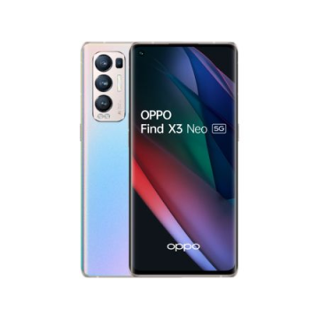 Remplacement ecran Oppo Find X3 Neo