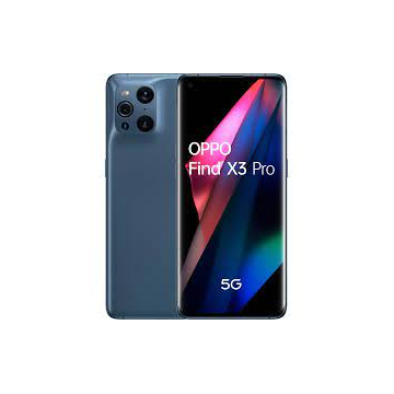 Remplacement ecran Oppo Find X3 Pro