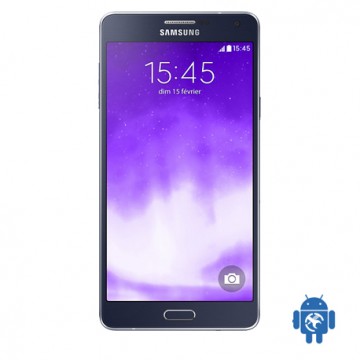 Remplacement ecran galaxy a7