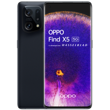 Remplacement ecran Oppo Find X5