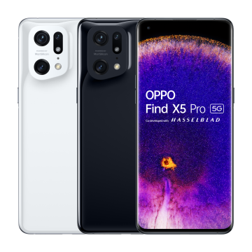 Remplacement ecran Oppo Find X5 Pro