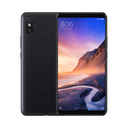 Remplacement ecran xiaomi mi max 3