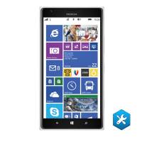 Remplacement ecran nokia lumia 1520 - 