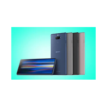 Remplacement ecran sony xperia 10 II