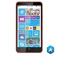 Remplacement ecran nokia lumia 1320 - 