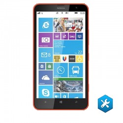 Remplacement ecran nokia lumia 1320