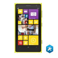 Remplacement ecran nokia lumia 1020 - 