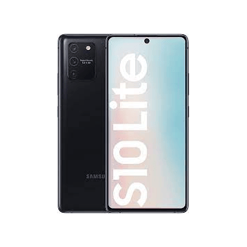 Remplacement ecran galaxy s10 lite