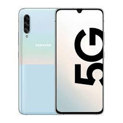 Remplacement ecran galaxy A90 5G