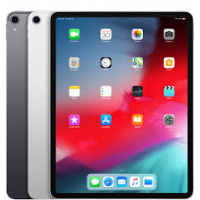 Remplacement vitre ipad pro 12.9 (3 generation)