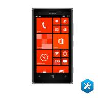 Remplacement ecran nokia lumia 925 - 