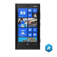 Remplacement ecran nokia lumia 920 - 