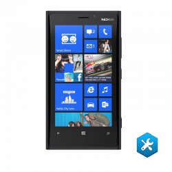 Remplacement ecran nokia lumia 920