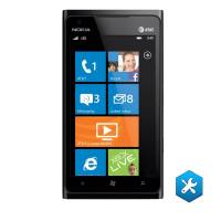 Remplacement ecran nokia lumia 900 - 