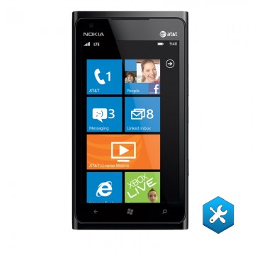 Remplacement ecran nokia lumia 900