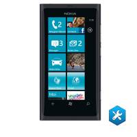 Remplacement ecran nokia lumia 800 - 