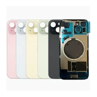 réparation ecran iphone 15